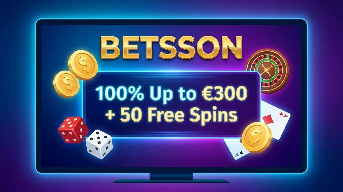 Betsson